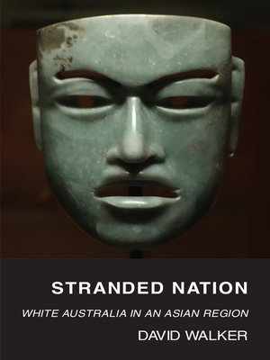 cover image of Stranded Nation